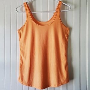 CLEARANCE! No Boundaries Tank Women's Sz L